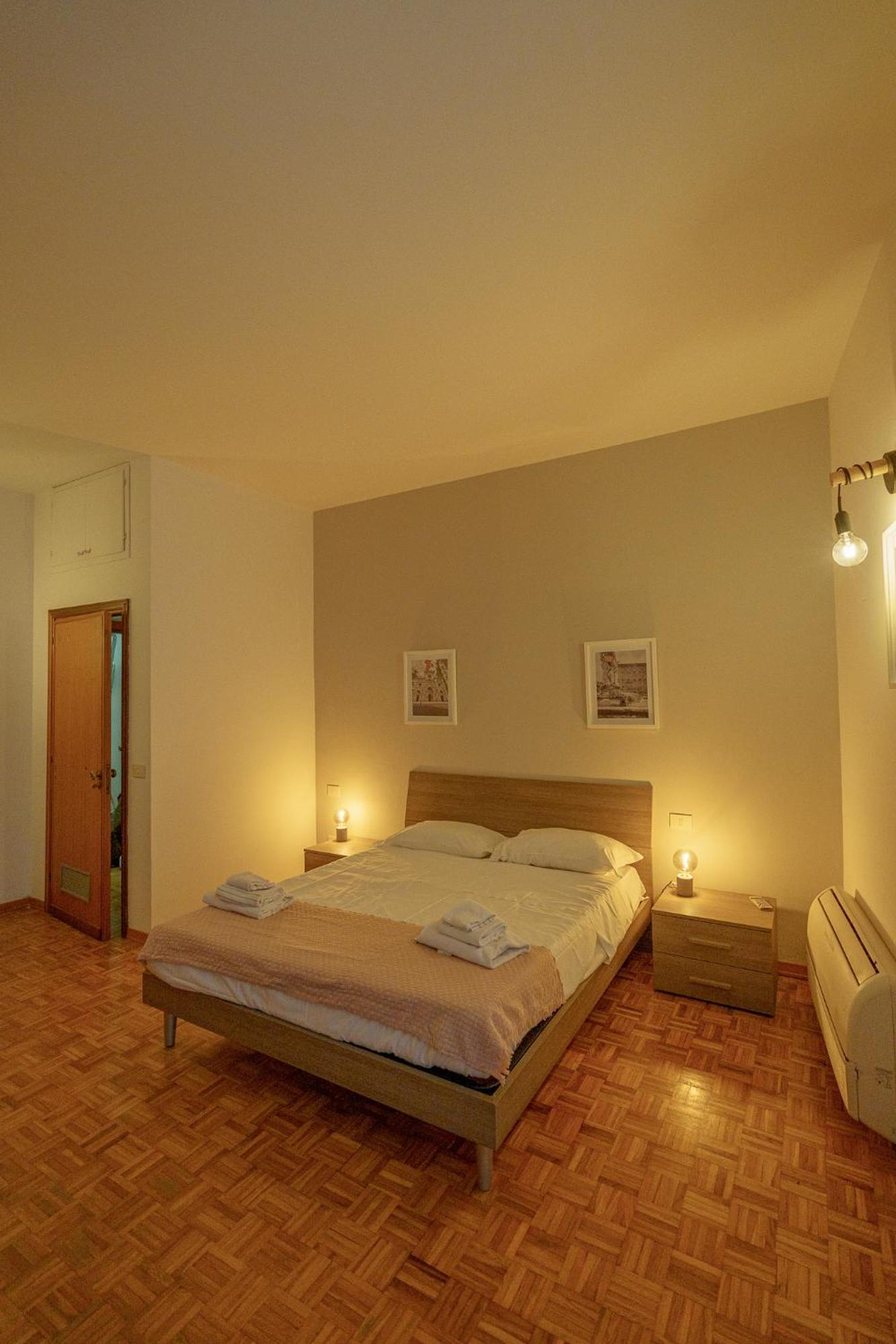 Darling Apartment With Stunning Views On Duomo Firenze Eksteriør billede