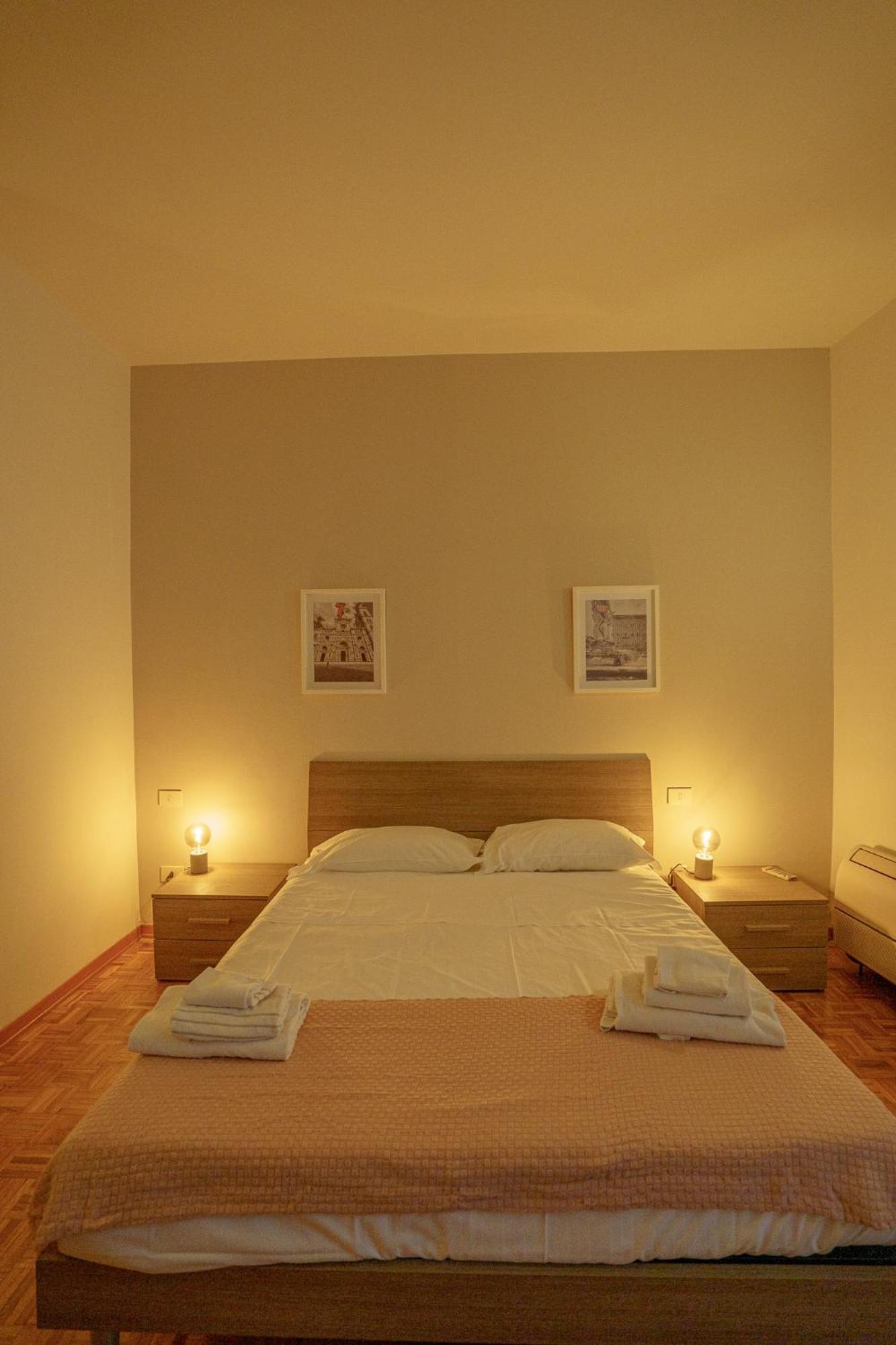 Darling Apartment With Stunning Views On Duomo Firenze Eksteriør billede