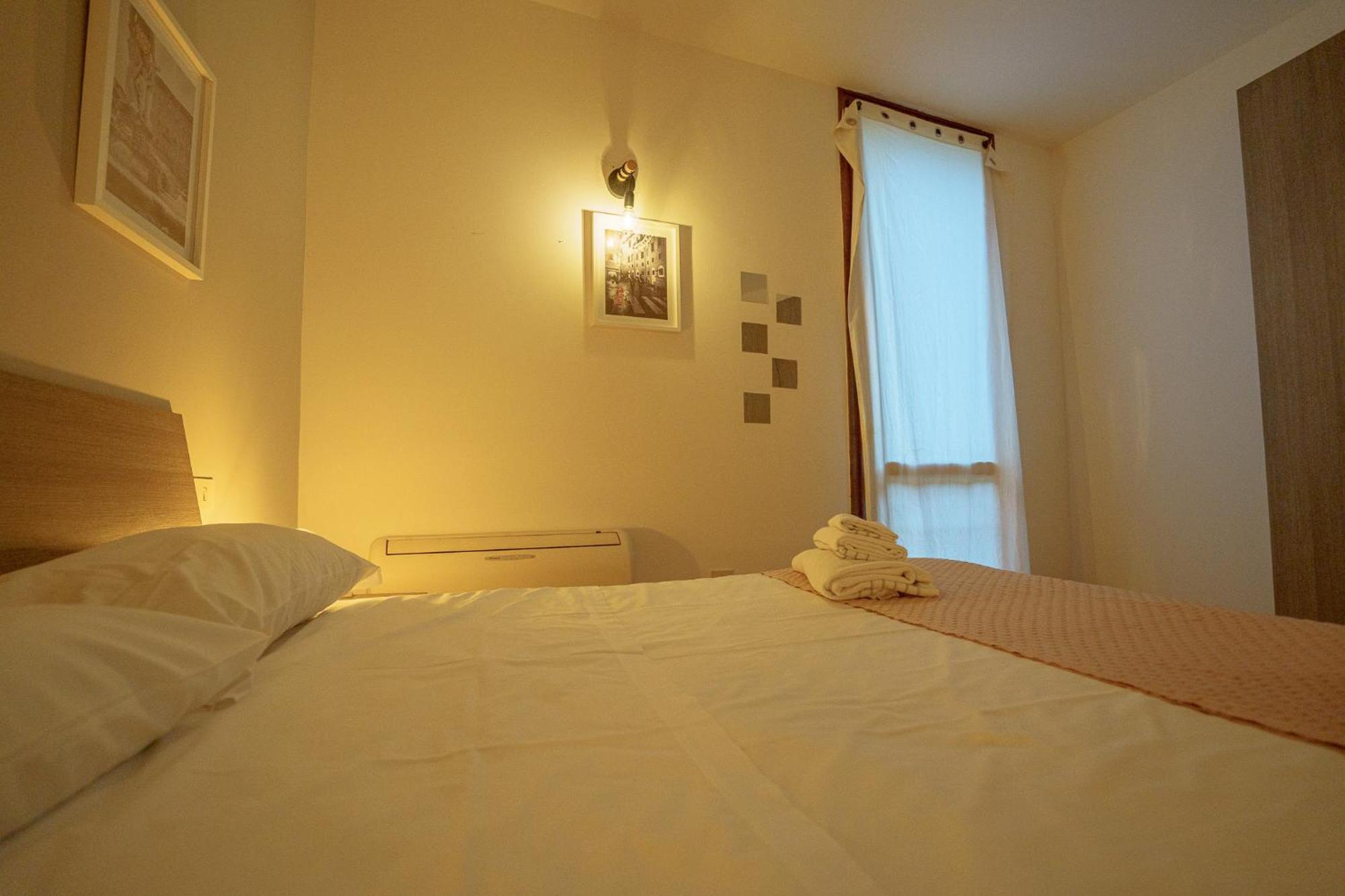 Darling Apartment With Stunning Views On Duomo Firenze Eksteriør billede