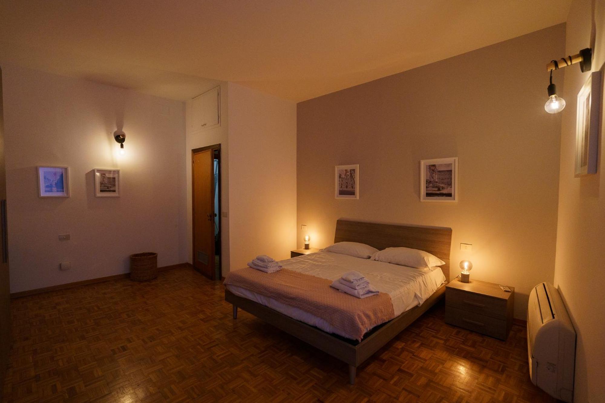 Darling Apartment With Stunning Views On Duomo Firenze Eksteriør billede